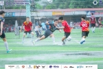 Giải bóng đá U18 VSports Nghệ An