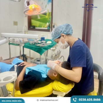 Cấy Ghép Implant Tức Thì Là Gì? Ai Có Thể Nhổ Răng Cấy Implant Ngay Trong 1 Buổi – Nhanh chóng